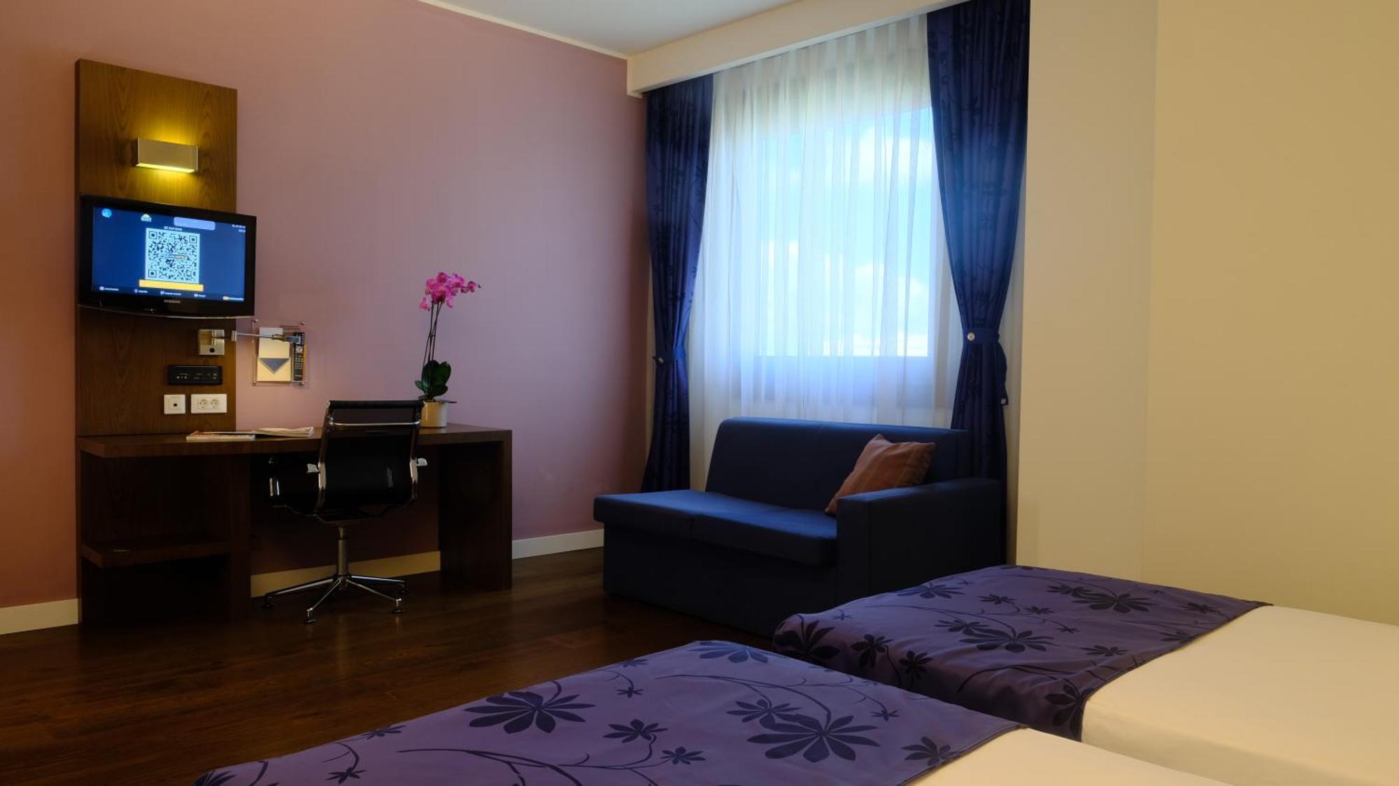 Fez Inn Hotel — Fotoğraflar 3
